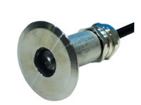 Подводный светодиодный светильник из нержавеющей стали GB- mini/1/1;GB- mini/1/3